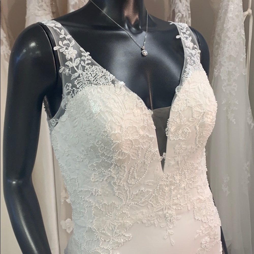 Classic elegance